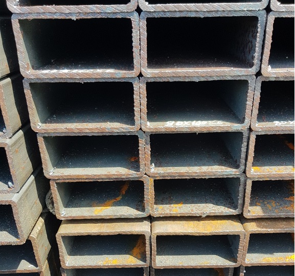 Click để xem hình đầy đủ THÉP HỘP 125X175X8